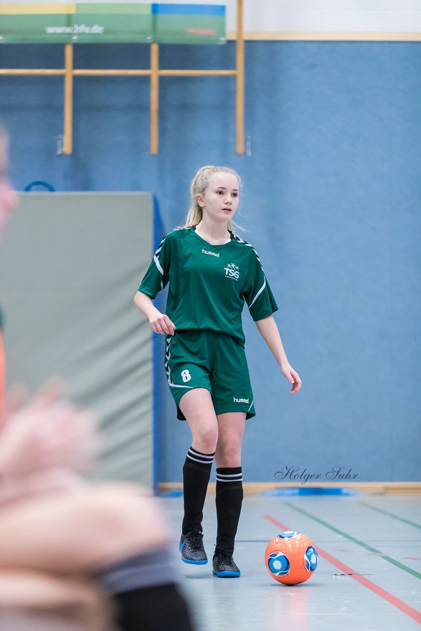 Bild 341 - HFV Futsalmeisterschaft